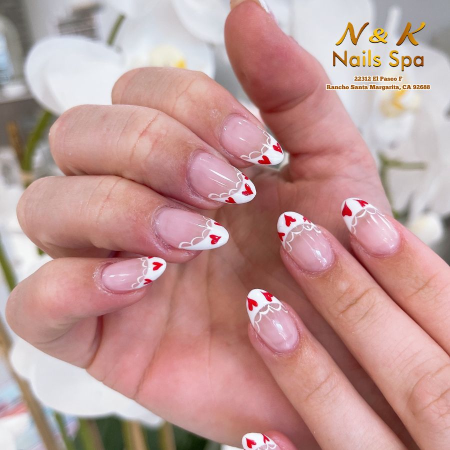 Love Yourself First This Valentine's Day